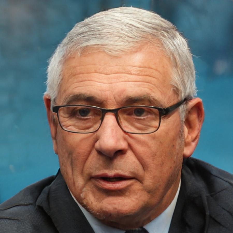 Expert financier validant notre méthodologie